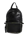 Campomaggi Backpacks In Black