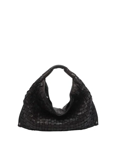 Campomaggi Bolsa De Hombro - Marrón