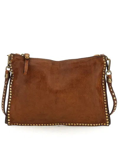 Campomaggi Eva Bags In Brown