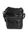 Campomaggi Handbags In Black