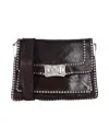 Campomaggi Handbags In Dark Brown