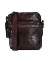 Campomaggi Handbags In Dark Brown