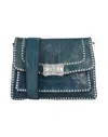 Campomaggi Handbags In Slate Blue