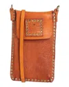Campomaggi Handbags In Tan