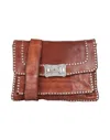 Campomaggi Handbags In Tan