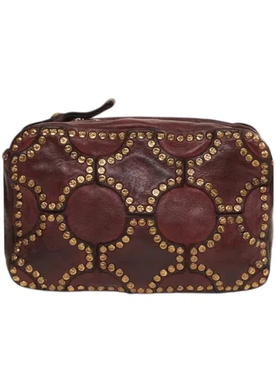 Campomaggi Kate Bag In Rosa