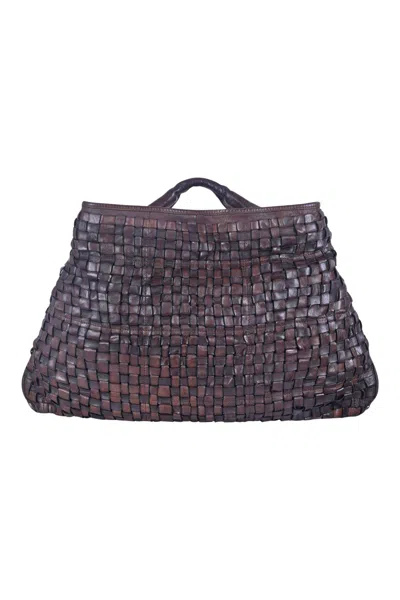 Campomaggi - Large Bag - 480291 - Moro
