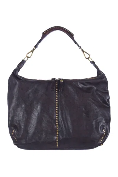 Campomaggi - Large Bag - 480307 - Moro