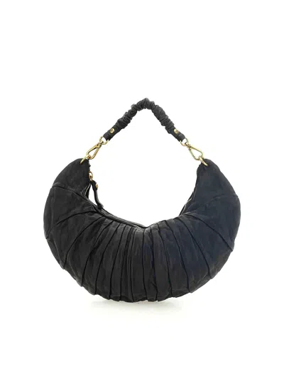 Campomaggi Luggage In Black