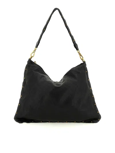 Campomaggi Luggage In Black