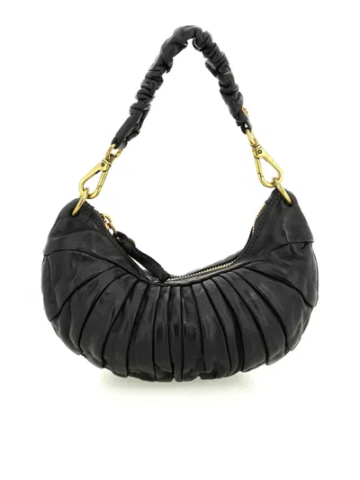 Campomaggi Luggage In Black