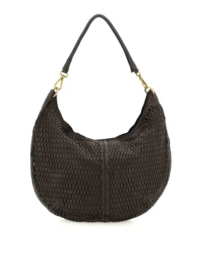 Campomaggi Luggage In Gray