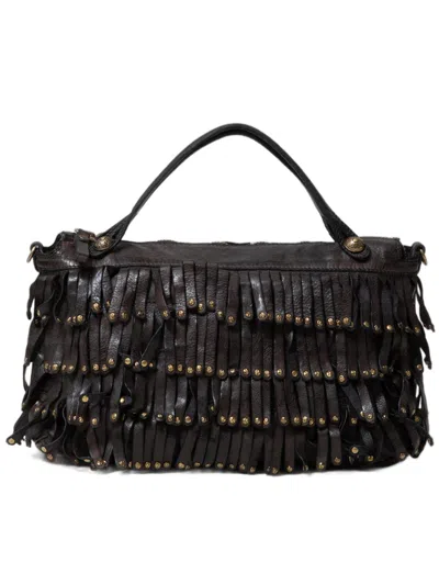 Campomaggi Melissa Bag In Grigio