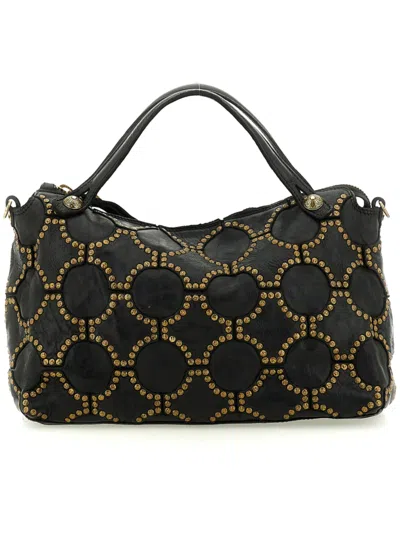 Campomaggi Melissa Bag In Nero