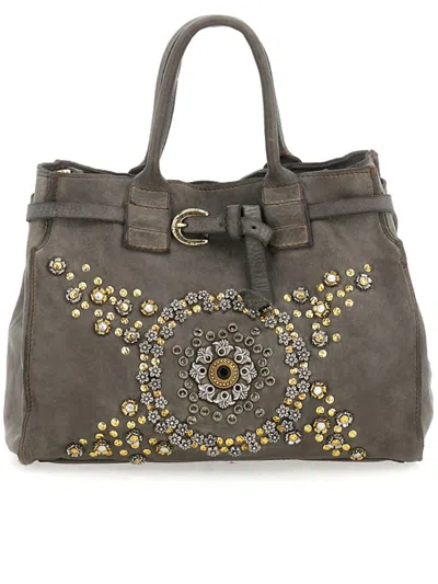 Campomaggi Shopping Bags
