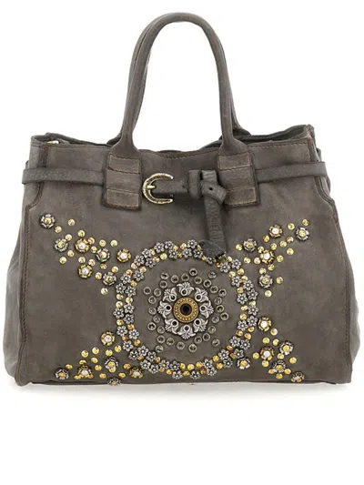 Campomaggi Shopping Bags