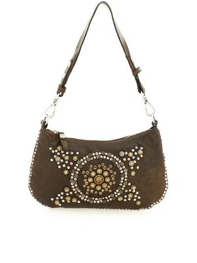 Campomaggi Teresa Bags In Brown
