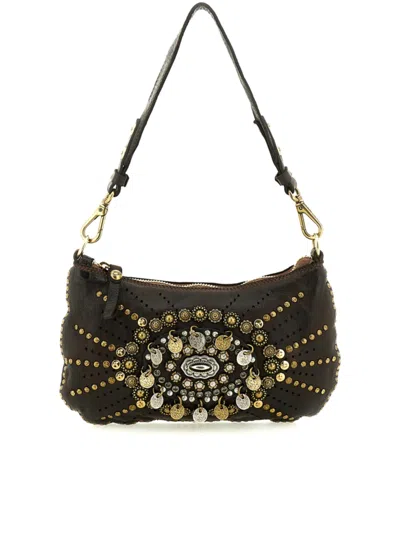 Campomaggi Teresa In Marrone