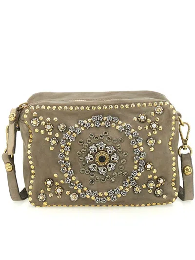 Campomaggi Top Case Bags