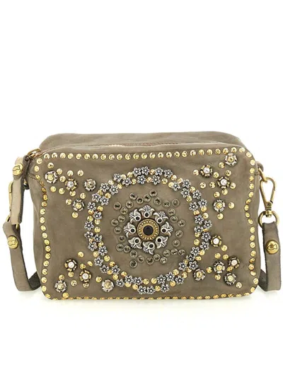 Campomaggi Top Case Bags