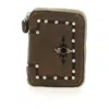 Campomaggi Wallet And Portatessere Donna  C002060ndx2528 C1501 In Brown