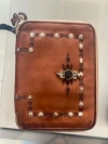 Campomaggi Wallet And Portatessere Donna  C002060ndx2528 C1502 In Brown