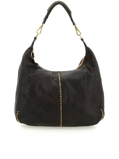 Campomaggi Wanda Bag In Marrone