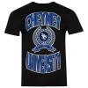 Campus Remix Mens  Cheyney University Vintage Short Sleeve T-shirt In Royal/royal