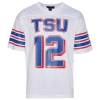 Campus Remix Mens  Tsu Football Jersey In Blue/red