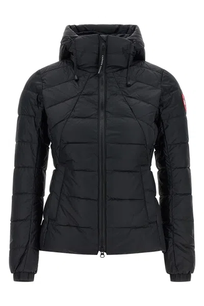 CANADA GOOSE 'ABBOTT' DOWN JACKET