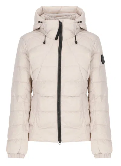 CANADA GOOSE ABBOTT DOWN JACKET