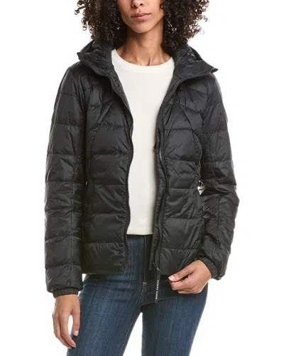 CANADA GOOSE ABBOTT HOODIE