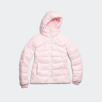 Canada Goose Abbott Hoody Packable Down Jacket In Animal Print