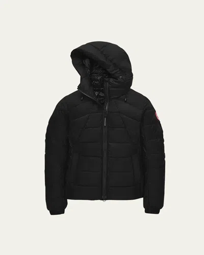 CANADA GOOSE ABBOTT HOODY,PROD157910846