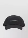 Canada Goose Adjustable Baseball Cap