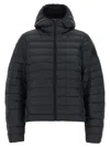 Canada Goose Aethera Down Jacket In Blue