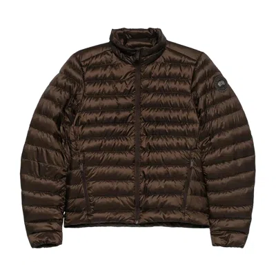 Pre-owned Canada Goose Aethera Jacket 'terra/terra' | Tan | Women's Size L