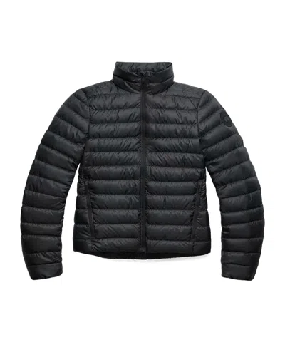 Canada Goose Aethera Jacket Tonal Label In Orange