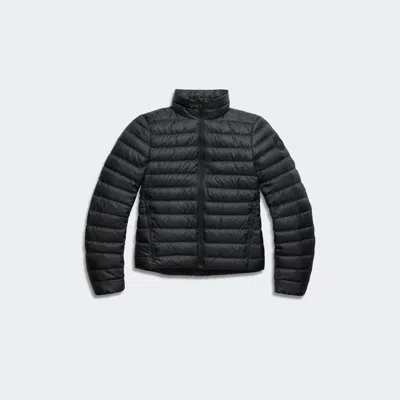 CANADA GOOSE Canada Goose Aethera Jacket Tonal Label