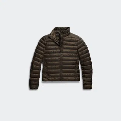 CANADA GOOSE Canada Goose Aethera Jacket Tonal Label