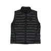 Canada Goose Aethera Padded Gillet In Brown