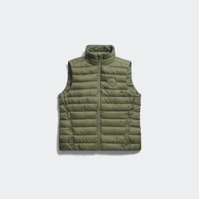 Canada Goose Aethera Vest Tonal Disc
