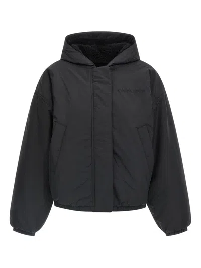 CANADA GOOSE CANADA GOOSE ALBERNI REVERSIBLE BOMBER JACKET