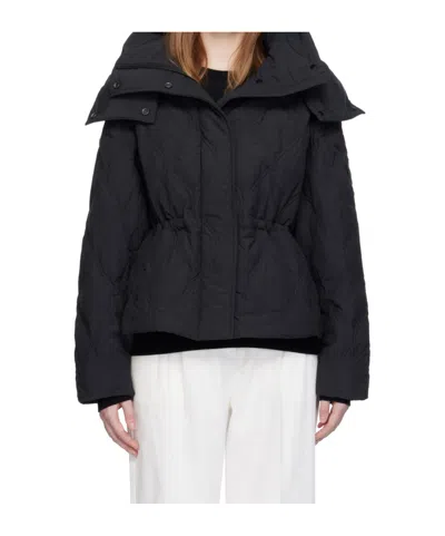 CANADA GOOSE ALESSIA DOWN JACKET