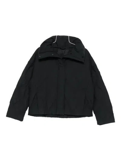 Canada Goose Alessia Jacket In Black