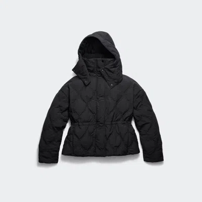 Canada Goose Alessia Jacket In Black