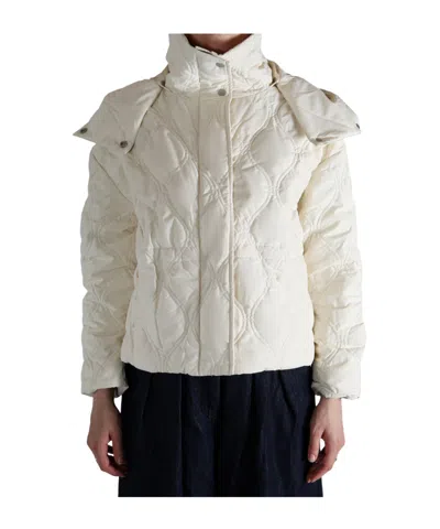 Canada Goose Alessia Jacket In Blue
