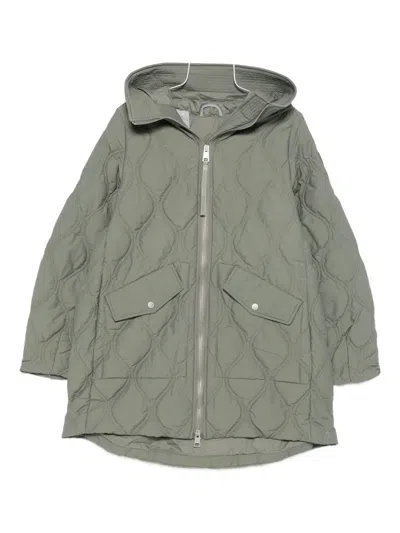 Canada Goose Alessia Jacket In Green