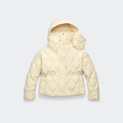 Canada Goose Alessia Jacket In Gray