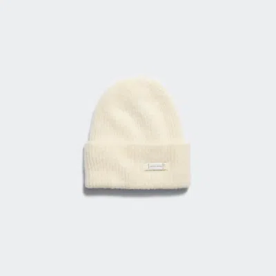 Canada Goose Alpaca Beanie In Brown